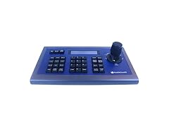 PTZOptics HuddleCam Serial Controller Joystick