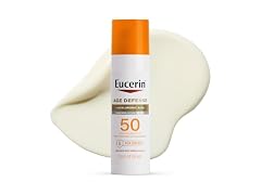 Eucerin Sun Age Defense Sunscreen SPF50 2.5oz