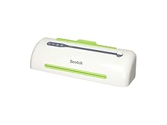 Scotch MMMTL906 - Scotch PRO Thermal Laminator