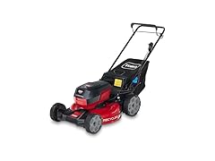 Toro 60V MAX* 21 in. Recycler® Self-Propel Lawn Mower