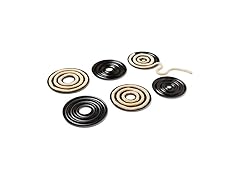 Fox Run Baking Gadget, Norwegian Wedding Cake Rings