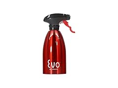 Evo Oil Sprayer Bottle, Non-Aerosol for
