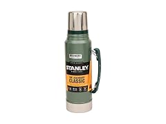 Stanley Classic Stainless Steel Vacuum Bottle