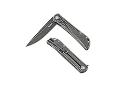 SMITH’S 3-Inch Folding Knife