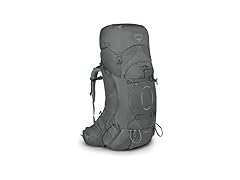 Osprey Ariel 55L Women's Backpacking Backpack
