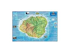 Franko Maps Franko Maps Kauai Adventure Guide