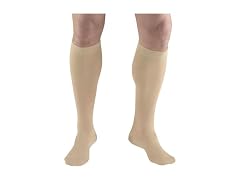 Truform Anti Embolism Stockings Beige Small