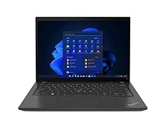 Lenovo ThinkPad T14 Gen 3 14" Laptop
