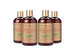 Shea Moisture Manuka Honey Mafura