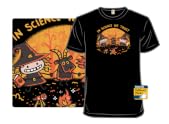 Evidence-Based Witchcraft