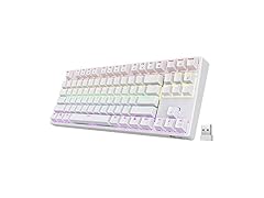 RK Sink87G Wireless TKL Mechanical Gaming Keyboard