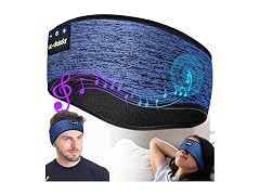 LC-dolida BT5.4 Sports Headband Mic