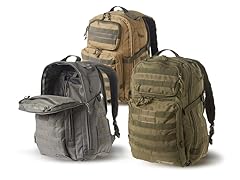 Yukon Tactical Alpha Backpack (3 Colors)