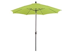Sunline Umbrella, Lime