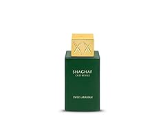 Swiss Arabian Shaghaf Oud Royale EDP (Initio Oud for Greatness Twist)