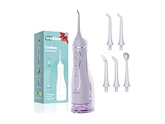 Leominor Water Dental Flosser Pick