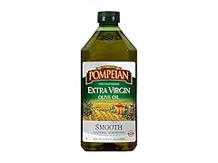Pompeian Smooth Extra Virgin Olive Oil, 68 oz.