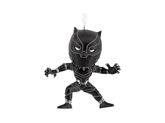 Hallmark Marvel Christmas Ornament (Blac