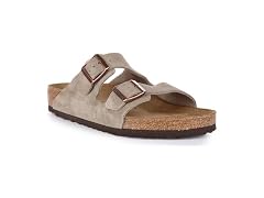 Birkenstock Classic Arizona Leather  (Open Box)