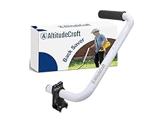 Universal Weed Eater Handle Upgrade