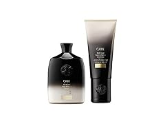 Oribe Gold Lust Repair & Restore Shampoo 8.5 oz & Conditioner 6.8 oz SET