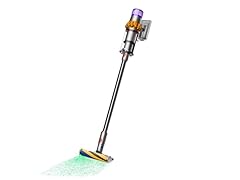 Dyson V15 Detect Handheld Stick Vacuum (Open Box)
