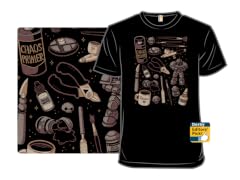 Painting Miniatures Hobby