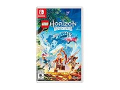 (Grade A Refurbished) LEGO Horizon Adventures