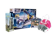 Even More Toys!