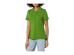 Amazon Essentials Women (S) Short-Sleeve Shirt