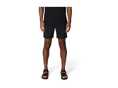 Mountain Hardwear Men Dynama PO Short