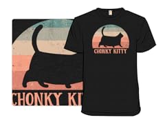 Chonky Kitty