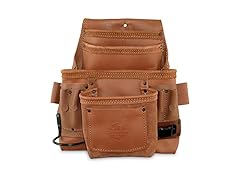 Graintex Graintex PS1980 :: 10 Pocket Nail & Tool