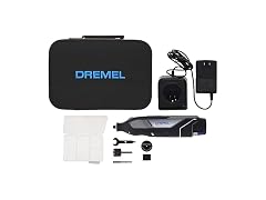 Dremel DRE8240DRRT 8240 12V Cordless Rotary