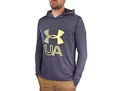 Under Armour Men's Big Logo Hoodie