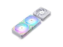 LTC CF-121D 120mm ARGB PC Case Fan