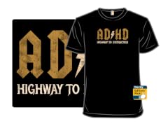 Highway to Distraction