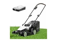 Litheli Electric Lawn Mower