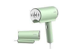 Foldable Handheld Garment Steamer