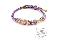 A Link That Can Never Be Undone Bracelet