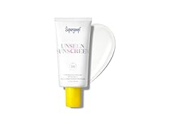 Supergoop! Unseen Sunscreen SPF 50
