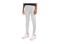 Converse Girls (S) HighRise Leggings Lunar