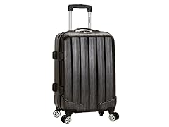 Rockland Santa Fe 20" Carry-On