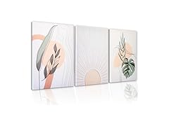 Nori's Gift Boho Wall Art | Botanical
