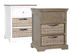 Simone Side Table (2 Colors)