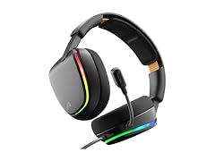 GLORIOUS GHS Eternal RGB Gaming Headset