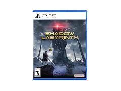 Shadow Labyrinth