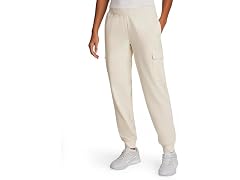Reebok Women Cargo Joggers
