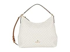 Michael Kors Sienna (Vanilla/Acorn)