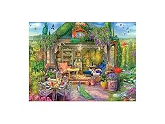 Wine Country Escape Jigsaw Puzzle